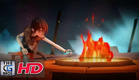 CGI 3D Animated Short "Bayti"  - by ECV Animation Bordeaux | TheCGBros