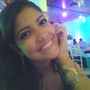 Foto de perfil de Yasmin