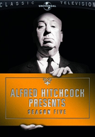 Alfred Hitchcock Presents (5ª Temporada) (Alfred Hitchcock Presents (Season 5))