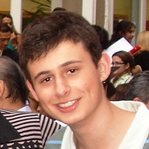 Foto de perfil de Luccas De Andrade Galvez