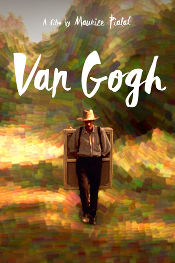  de Filme Van Gogh (1991)
