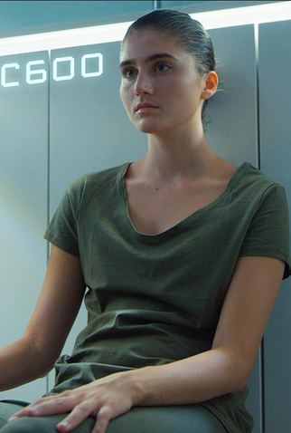 Poster 1 de Série C600 (2020)