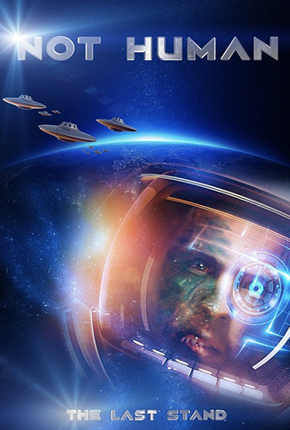 Poster 2 de Filme Ombis: Alien Invasion (2013)