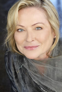 Lori Hallier - Poster 1