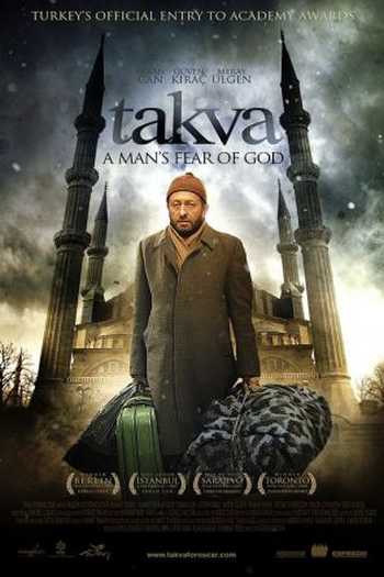  de Filme Takva: Fuga de Deus (2006)