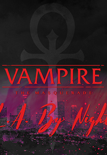 Vampire: The Masquerade: L.A. By Night (Segunda Temporada) (Vampire: The Masquerade: L.A. By Night (Season 2))