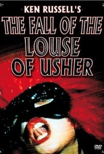 The Fall of the Louse of Usher - Poster / Capa / Cartaz - Oficial 1