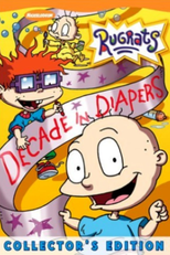 Os Anjinhos: Década de Fraldas (Rugrats: Decade in Diapers)