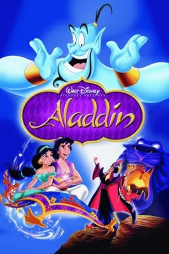  de Filme Aladdin (1992)