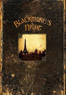 Blackmore's Night: Paris Moon (Blackmore's Night: Paris Moon)