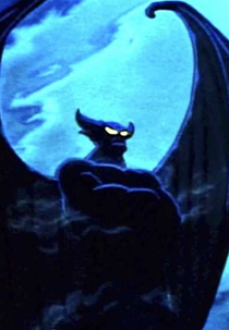 Night on Bald Mountain (Night on Bald Mountain)