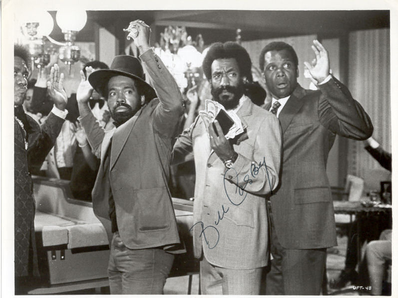 Foto 1 de Aconteceu num Sábado