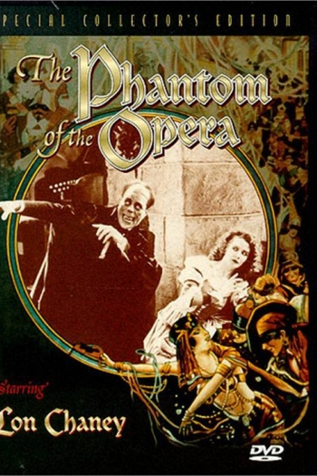  de Filme O Fantasma da Ópera (1925)