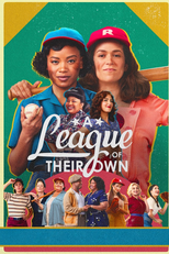 A League of Their Own (2022) (A League of Their Own (2022))