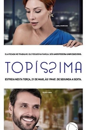  de TV Topíssima (2019)
