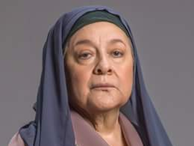 Foto 66 de Vatanım Sensin