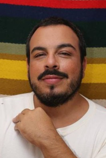 Luis Lobianco - Poster 1