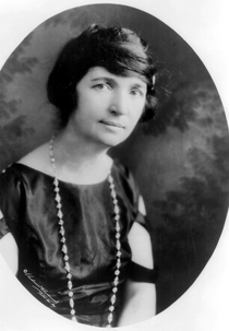 A Luta de Uma Rebelde (Portrait of a Rebel: The Remarkable Mrs. Sanger)