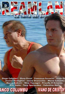 Dreamland: A Terra dos Sonhos (Dreamland: La terra dei sogni)