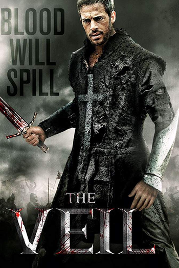  de Filme O Guerreiro (2017)