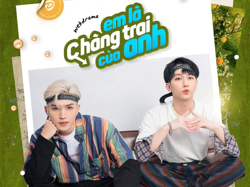 Foto 10 de You're Ma Boy