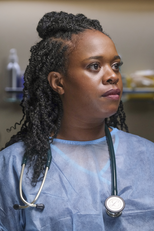 Bria Samoné Henderson