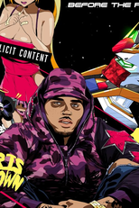 Chris Brown - Seasons Changes (Chris Brown - Seasons Change)