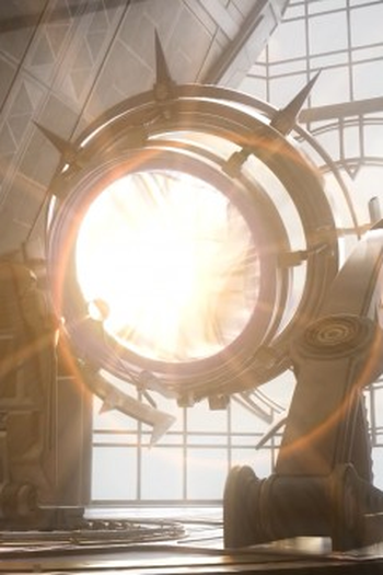 Poster de Episódio 第06话 (2019)