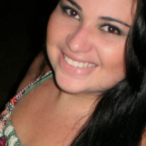 Foto de perfil de Flávia Araújo Silva