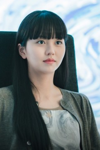 Poster de Episódio 1화 (2023)