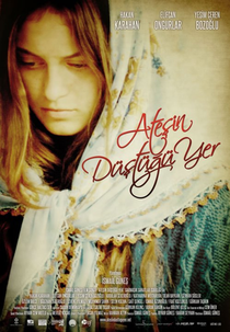 Atesin düstügü yer (Atesin düstügü yer)