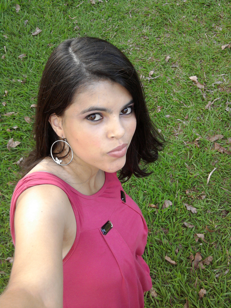 Aline da Silva Ferreira - Foto 6