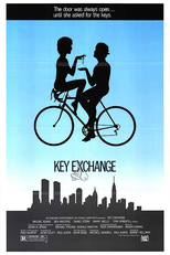 Key Exchange (Key Exchange)