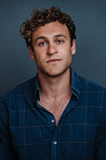 Elliott Ross