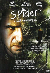 Spider: Desafie Sua Mente (Spider)