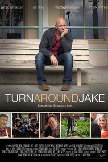  de Filme Turnaround Jake (2014)
