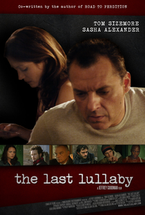 The Last Lullaby - Poster / Capa / Cartaz - Oficial 2
