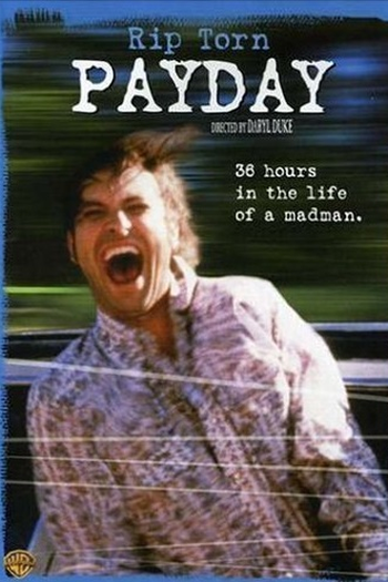 Poster de Filme O Último Acerto (1973)