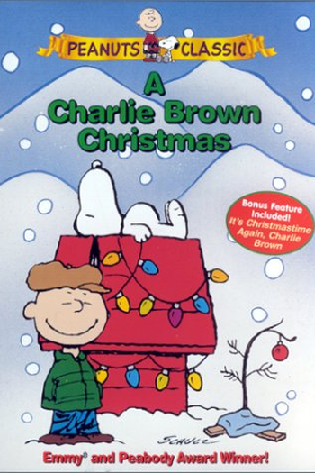  de Curta O Natal de Charlie Brown (1965)