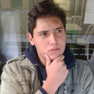 Foto de perfil de Robson