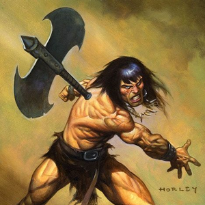 Foto de perfil de Headbanging Man