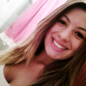Foto de perfil de Mariane Cristina Oliveira