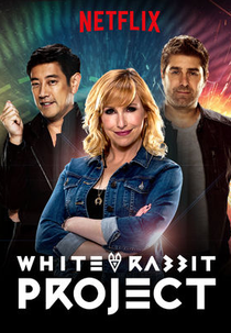 White Rabbit Project (White Rabbit Project)