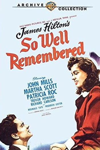  de Filme Aquele Dia Inesquecível (1947)