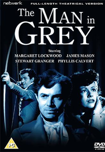 O Homem de Cinzento (The Man in Grey)