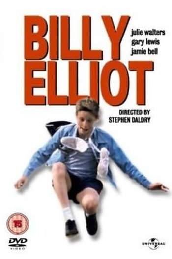  de Filme Billy Elliot (2000)