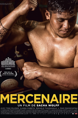 Mercenário (Mercenaire)