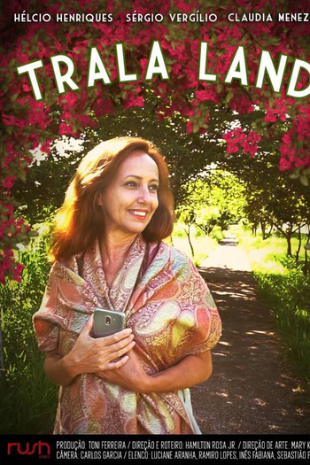  de Curta Trala Land (2020)