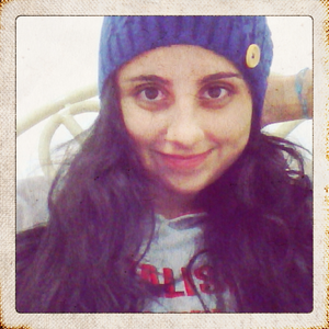 Foto de perfil de Giovanna Santos