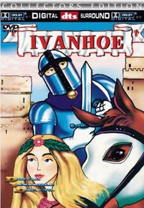 Ivanhoé (Ivanhoe)